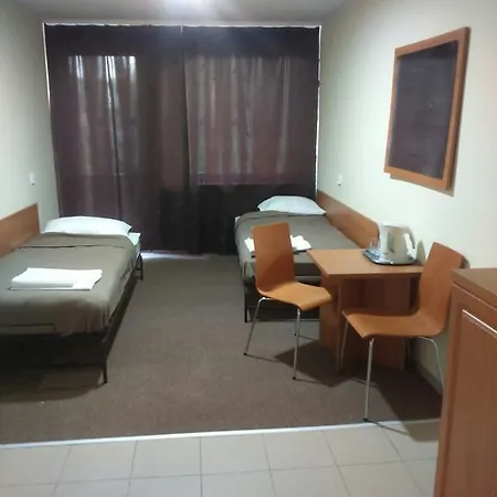 山林小屋 奥罗德克多米诺山林小屋 *