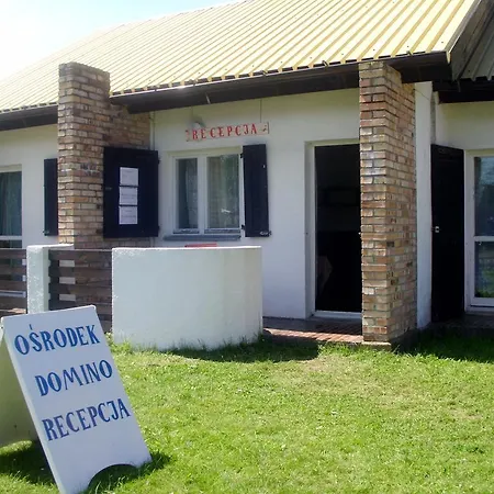 山林小屋 奥罗德克多米诺山林小屋