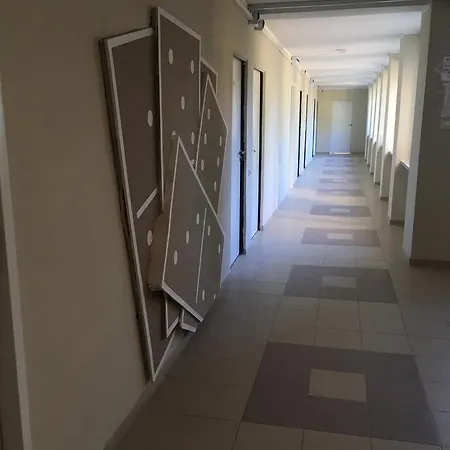 Osrodek Domino * Dźwirzyno