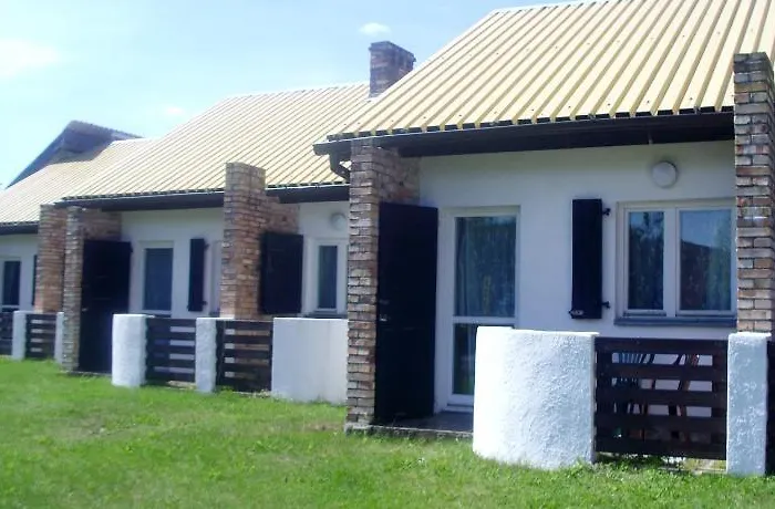 Osrodek Domino Dzwirzyno