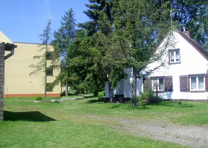 Osrodek Domino Lodge *