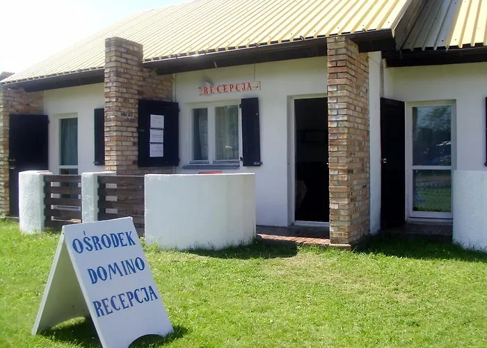 Lodge Osrodek Domino