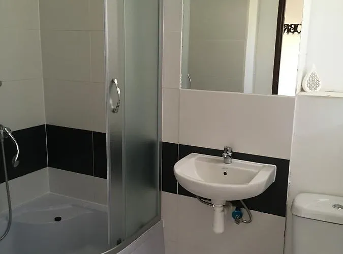 Lodge Osrodek Domino Dzwirzyno