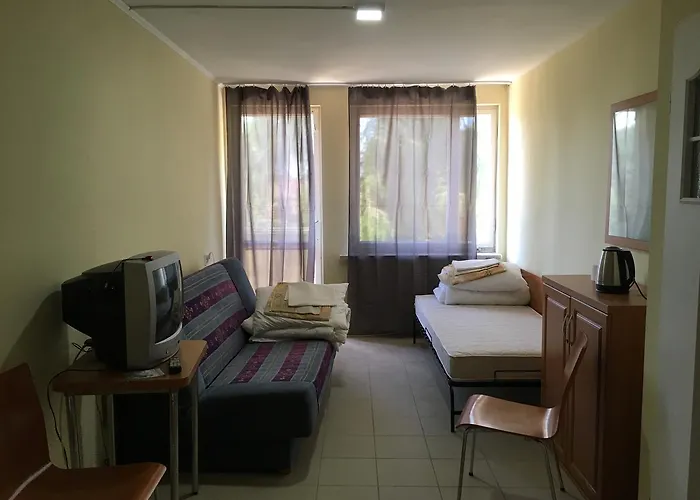 Osrodek Domino * Dzwirzyno