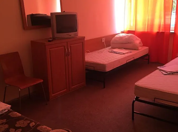 Osrodek Domino * Dzwirzyno