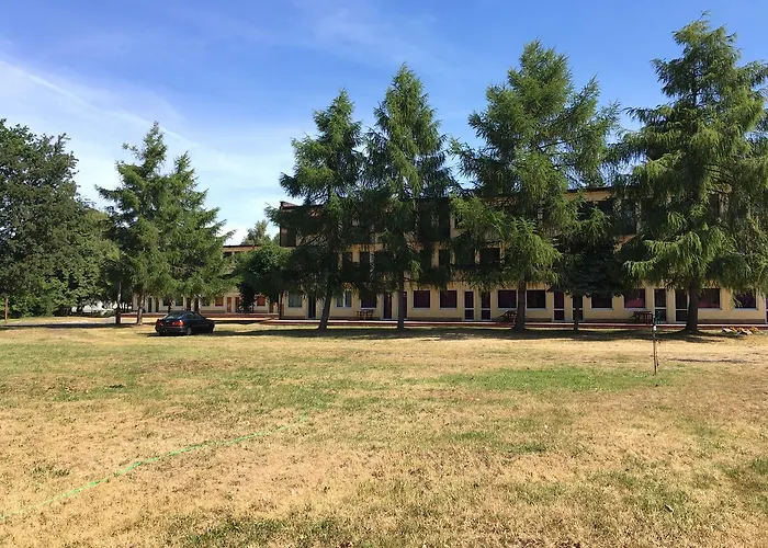 Lodge Osrodek Domino