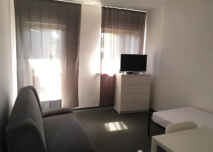 Osrodek Domino Lodge