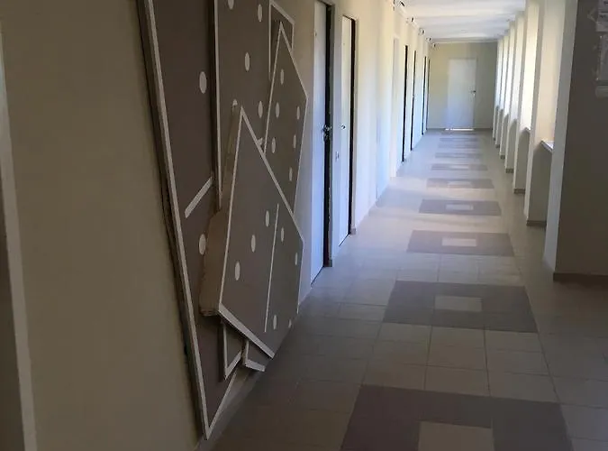 Osrodek Domino * Dzwirzyno