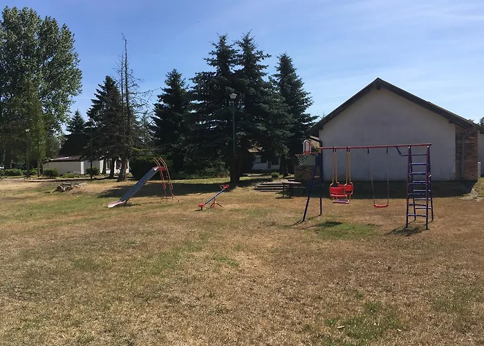 Osrodek Domino Dzwirzyno