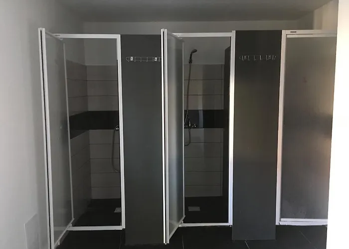 Osrodek Domino * Dzwirzyno