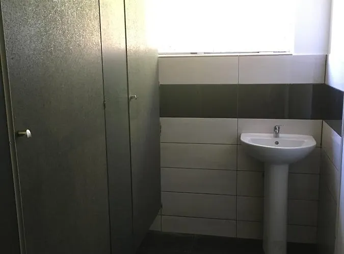 Lodge Osrodek Domino