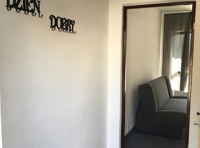 Osrodek Domino Lodge *