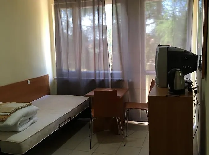 Osrodek Domino * Dzwirzyno