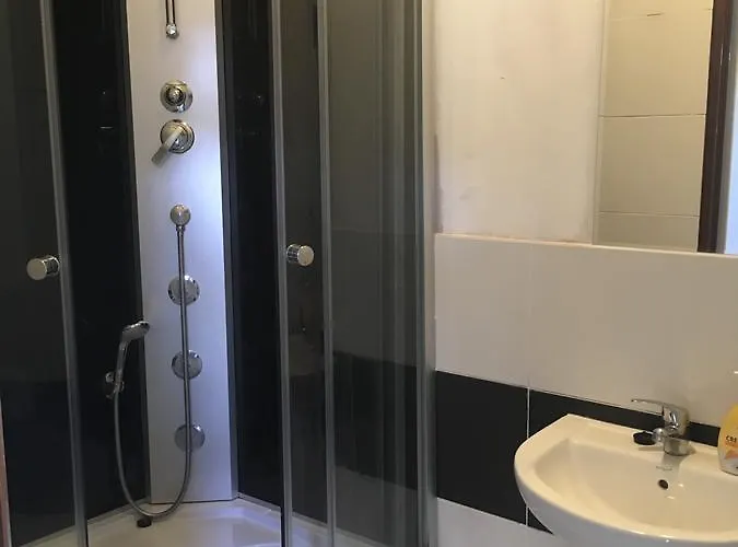 Osrodek Domino Dzwirzyno