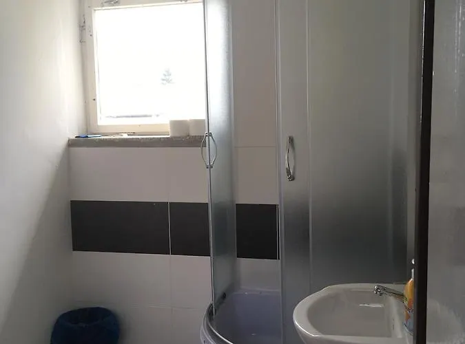 Osrodek Domino Lodge