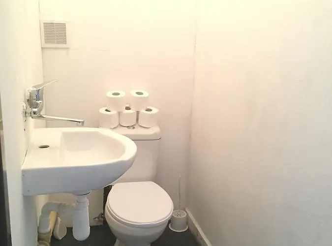 Osrodek Domino * Dzwirzyno