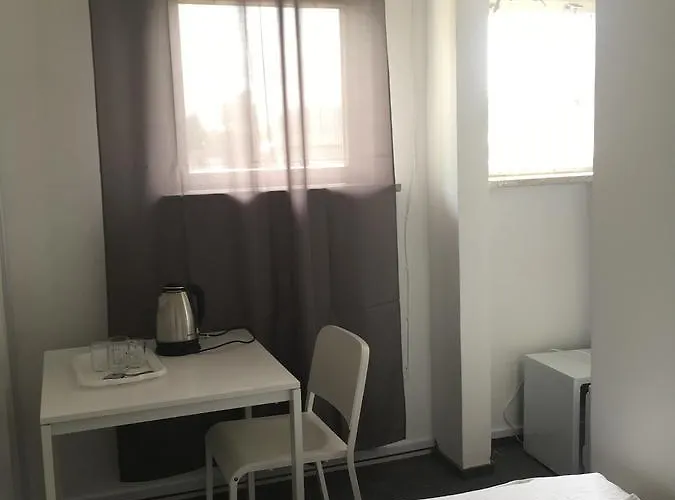 Osrodek Domino Lodge Dzwirzyno