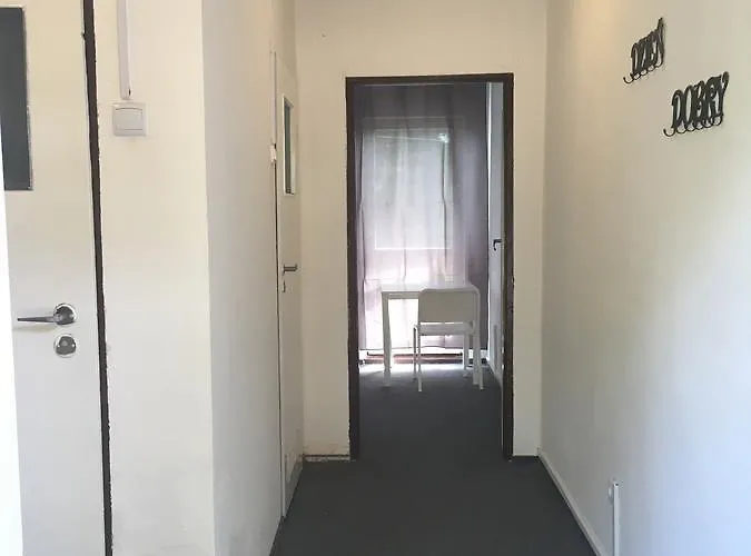 Osrodek Domino Lodge Dzwirzyno