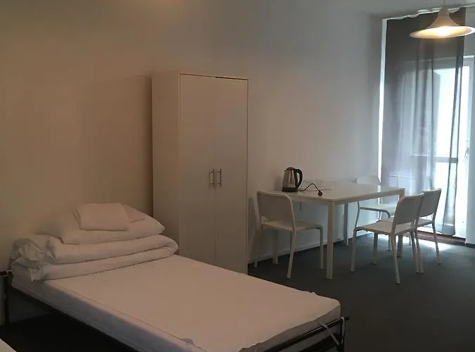 Osrodek Domino * Dzwirzyno