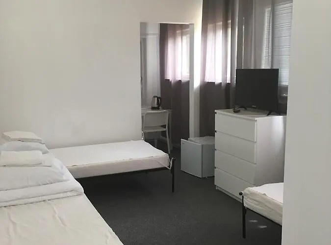 Lodge Osrodek Domino