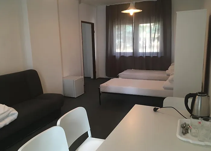 Osrodek Domino * Dzwirzyno