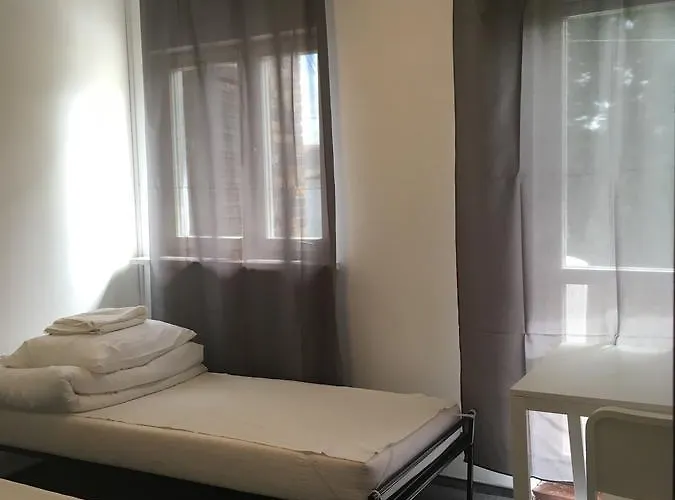 Lodge Osrodek Domino *